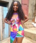 Rencontre Femme Madagascar à Antananarivo : Anta, 24 ans